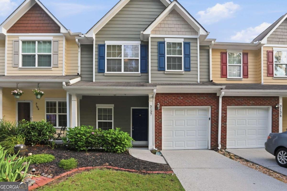 3137 Cedar Glade Lane Buford - main photo