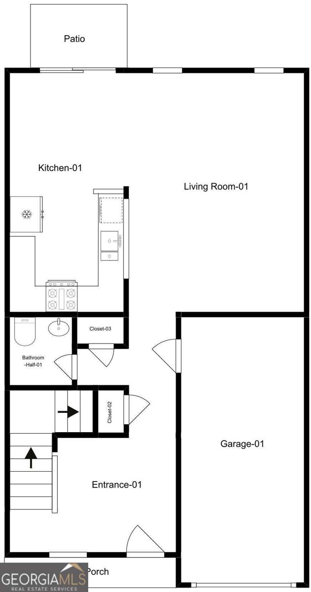 3137 Cedar Glade Lane Buford - Photo 30