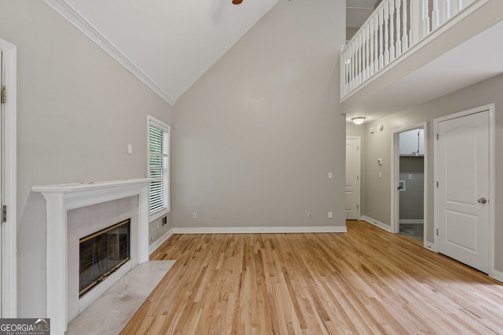 100 Overlook Heights Way Stockbridge - Photo 10