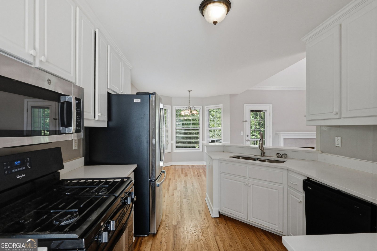 100 Overlook Heights Way Stockbridge - Photo 11