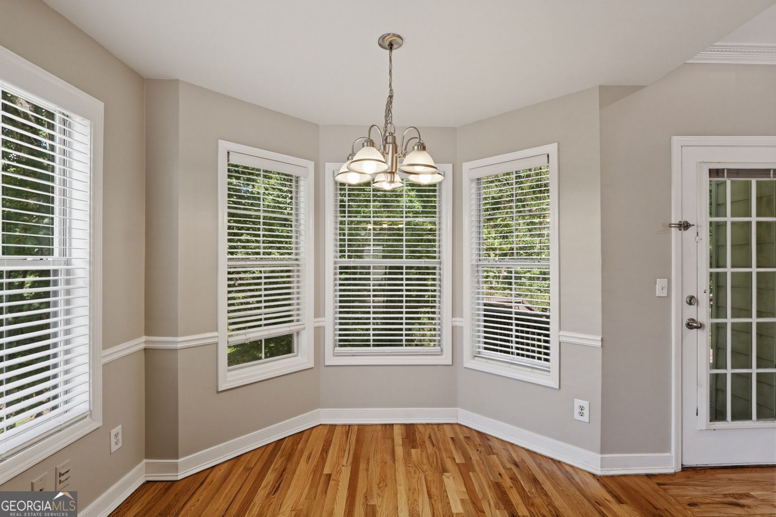 100 Overlook Heights Way Stockbridge - Photo 17
