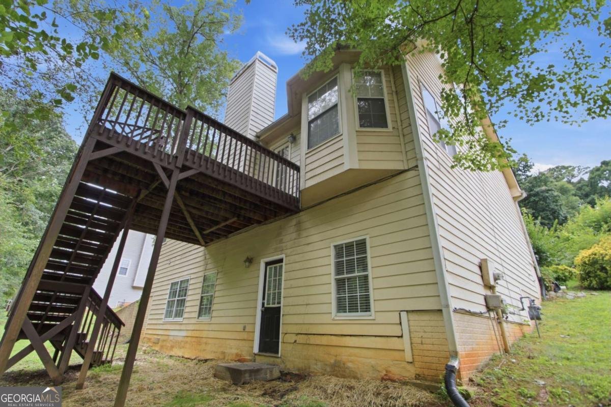 100 Overlook Heights Way Stockbridge - Photo 39