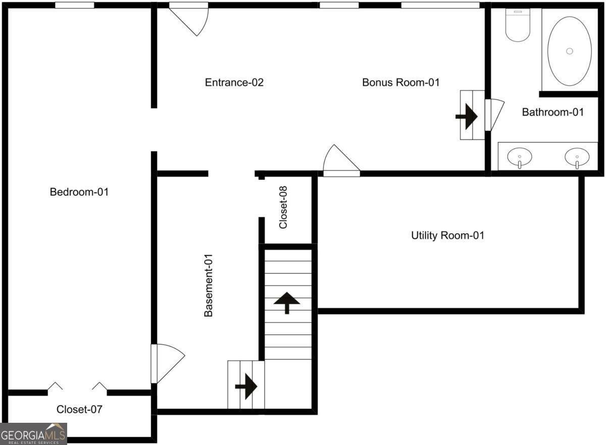 100 Overlook Heights Way Stockbridge - Photo 43
