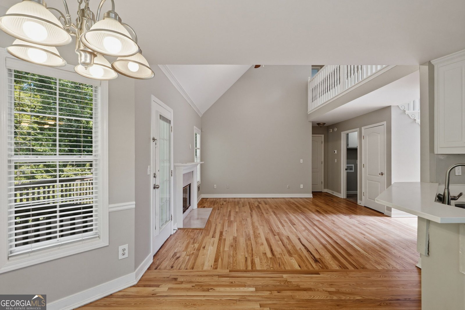 100 Overlook Heights Way Stockbridge - Photo 9