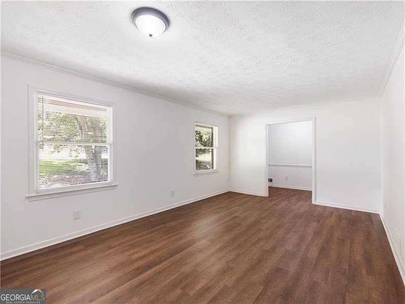 268 Prince Anthony Drive Lawrenceville - Photo 11