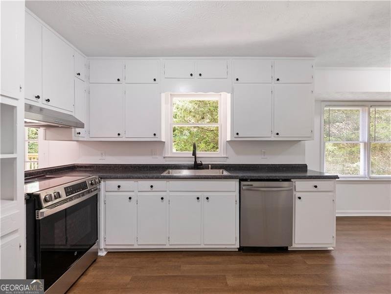 268 Prince Anthony Drive Lawrenceville - Photo 17