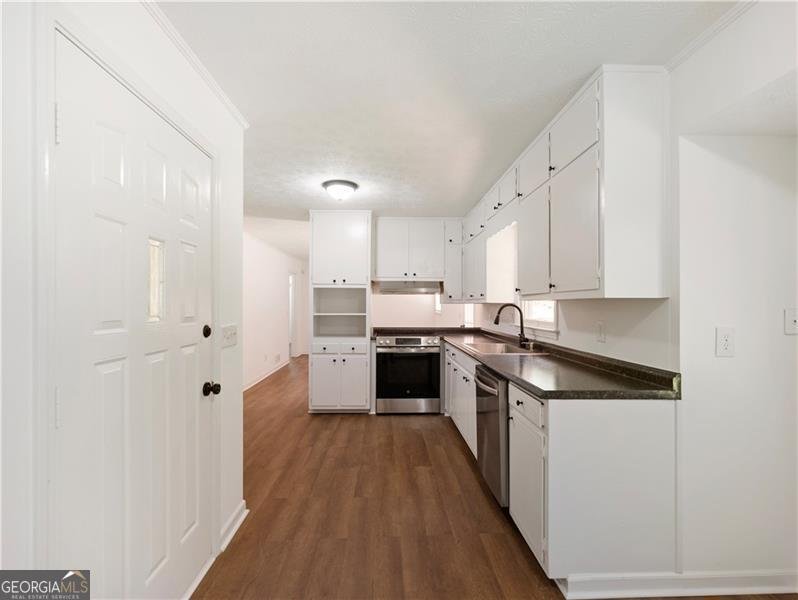 268 Prince Anthony Drive Lawrenceville - Photo 18