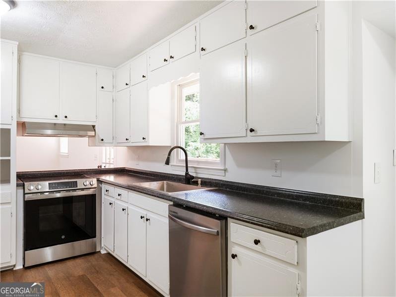 268 Prince Anthony Drive Lawrenceville - Photo 19