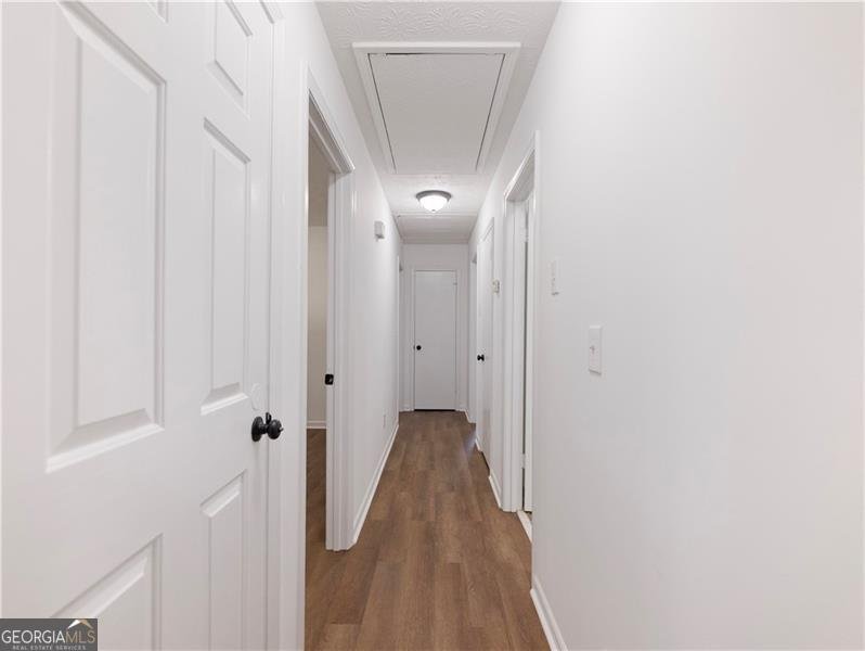 268 Prince Anthony Drive Lawrenceville - Photo 26