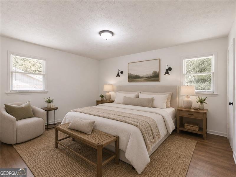 268 Prince Anthony Drive Lawrenceville - Photo 27