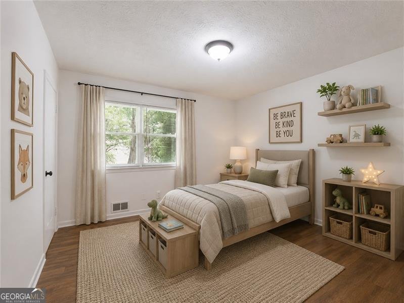 268 Prince Anthony Drive Lawrenceville - Photo 35