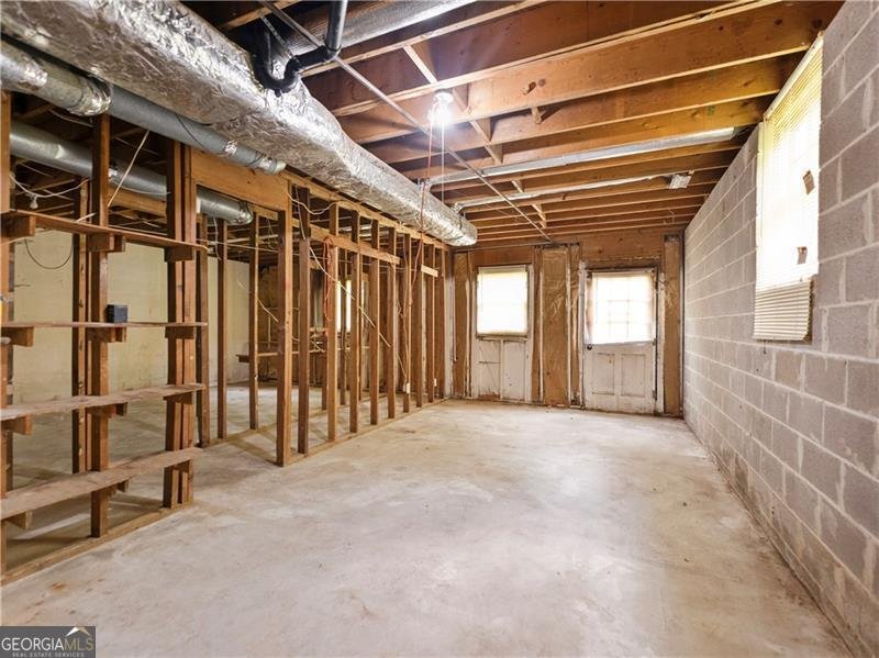 268 Prince Anthony Drive Lawrenceville - Photo 39