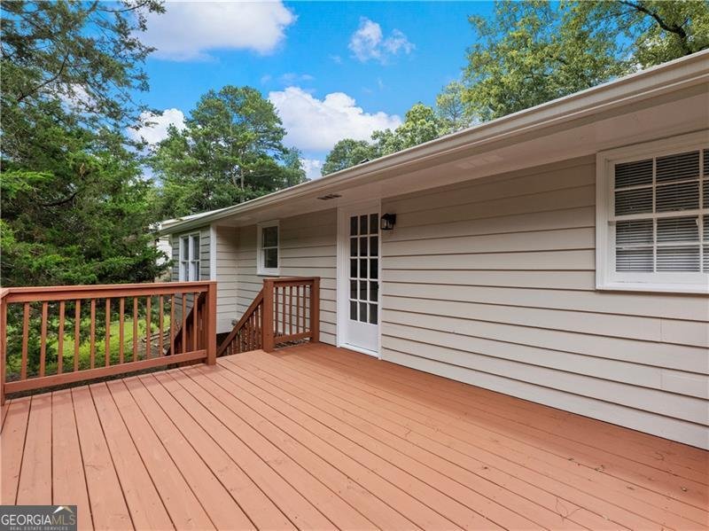 268 Prince Anthony Drive Lawrenceville - Photo 42