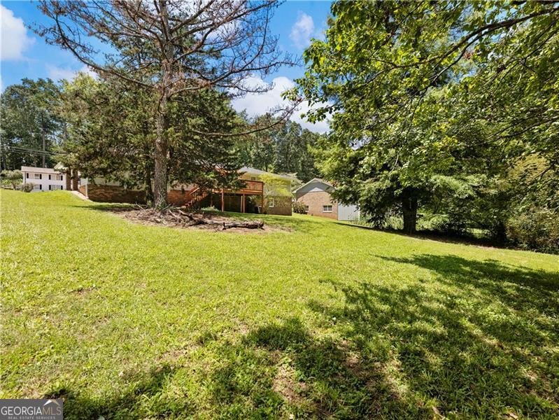 268 Prince Anthony Drive Lawrenceville - Photo 44