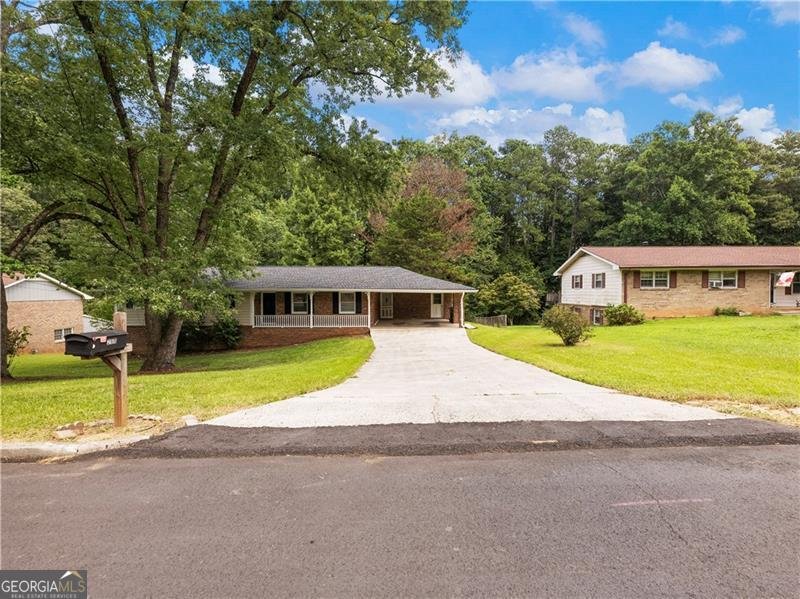 268 Prince Anthony Drive Lawrenceville - Photo 45