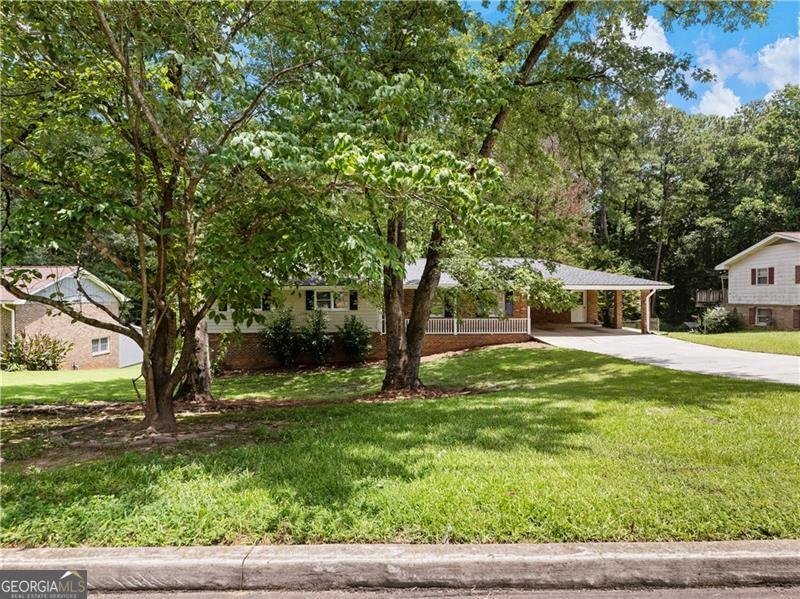 268 Prince Anthony Drive Lawrenceville - Photo 47