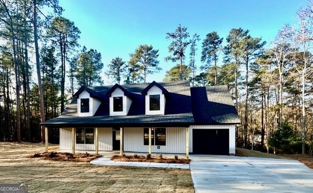 23 Thrusher Court Monticello - main photo
