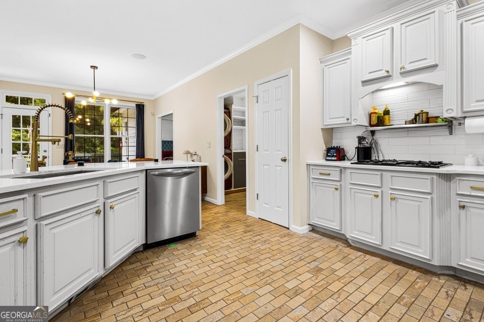 6244 Providence Club Drive Mableton - Photo 10