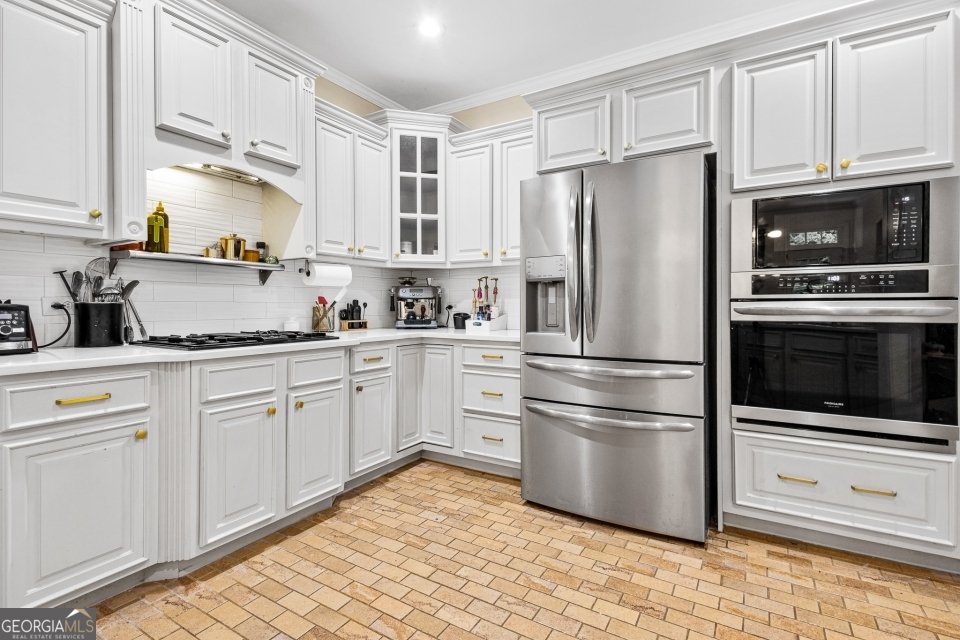 6244 Providence Club Drive Mableton - Photo 11