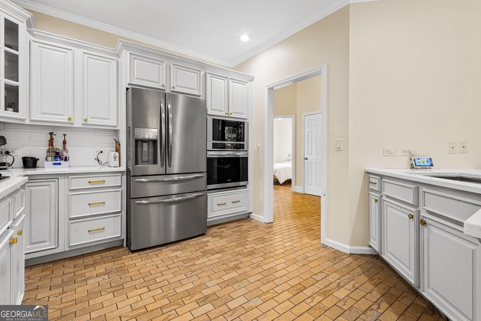 6244 Providence Club Drive Mableton - Photo 12
