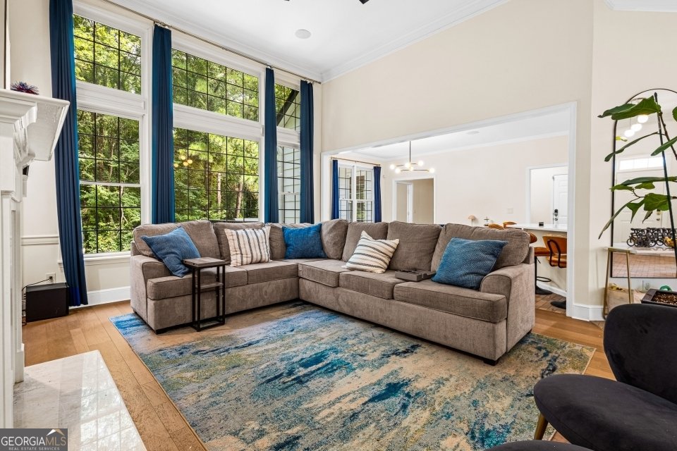 6244 Providence Club Drive Mableton - Photo 15