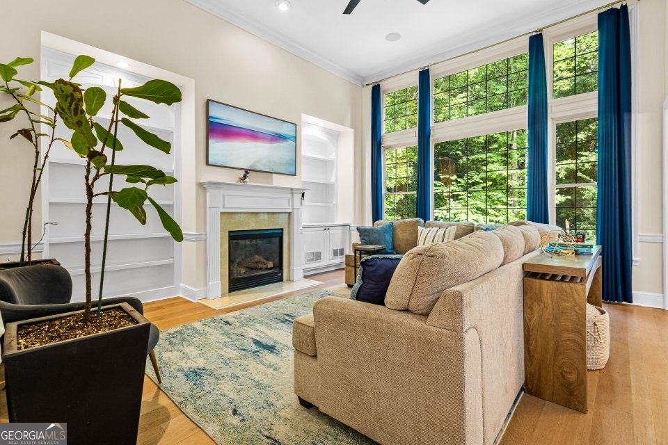 6244 Providence Club Drive Mableton - Photo 16