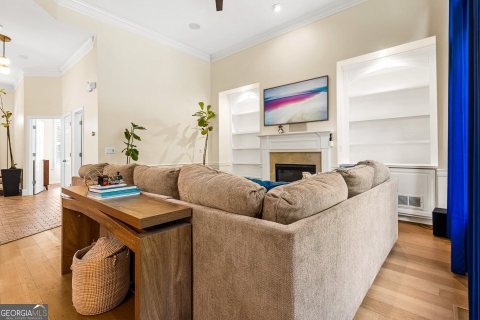 6244 Providence Club Drive Mableton - Photo 17