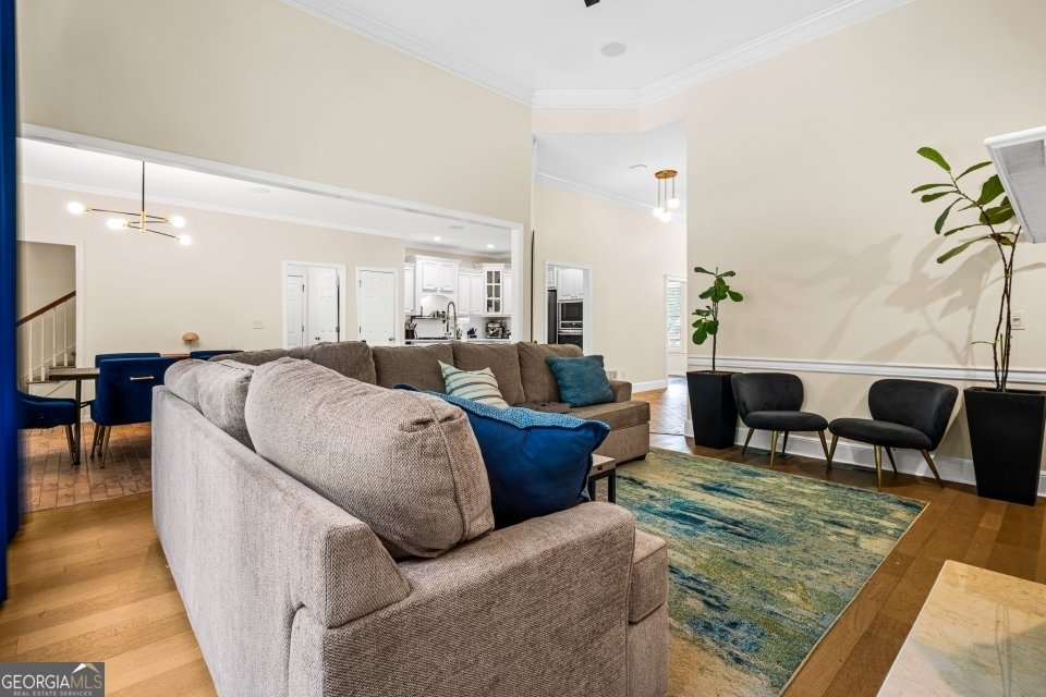 6244 Providence Club Drive Mableton - Photo 18