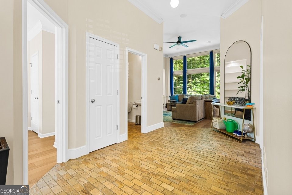6244 Providence Club Drive Mableton - Photo 19
