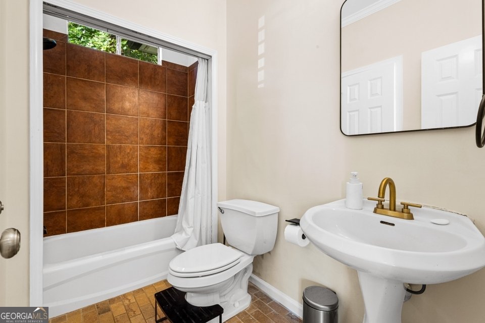 6244 Providence Club Drive Mableton - Photo 20