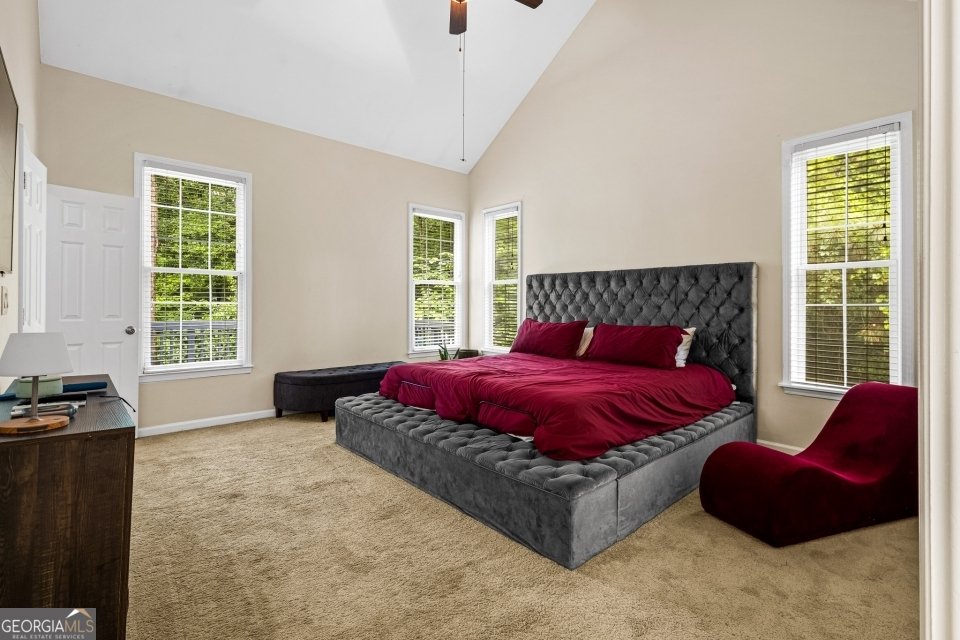 6244 Providence Club Drive Mableton - Photo 21