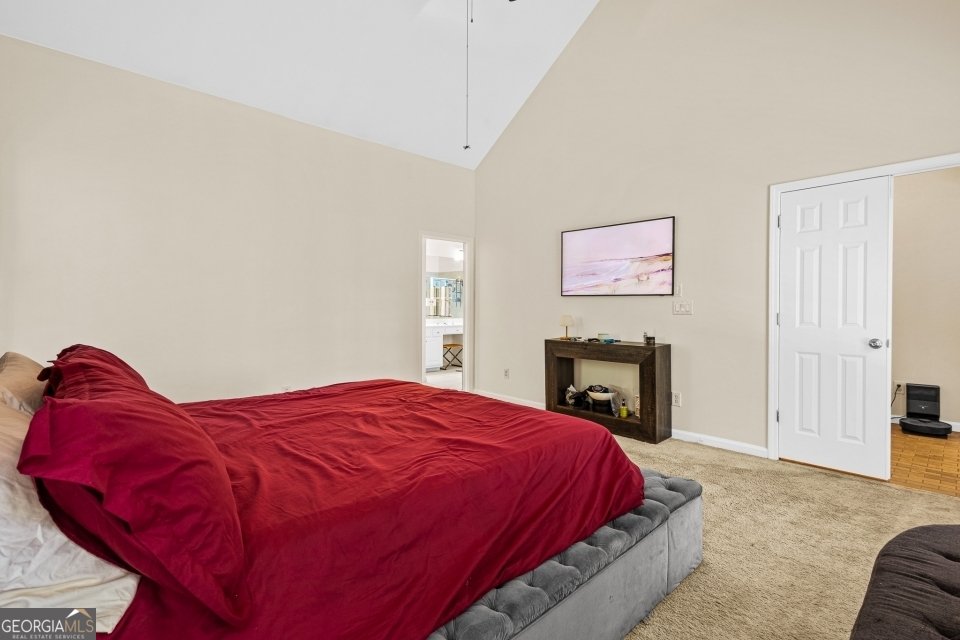 6244 Providence Club Drive Mableton - Photo 22