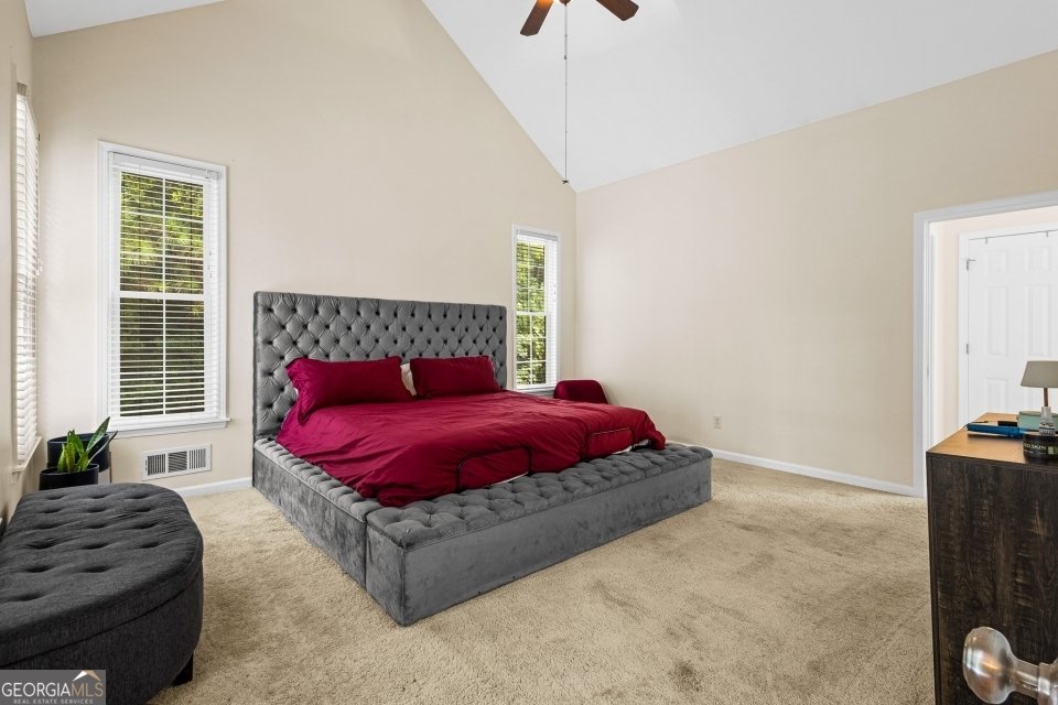 6244 Providence Club Drive Mableton - Photo 23