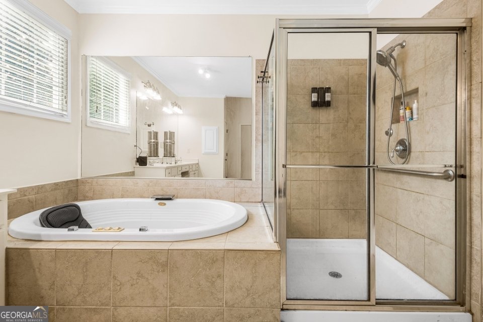 6244 Providence Club Drive Mableton - Photo 26