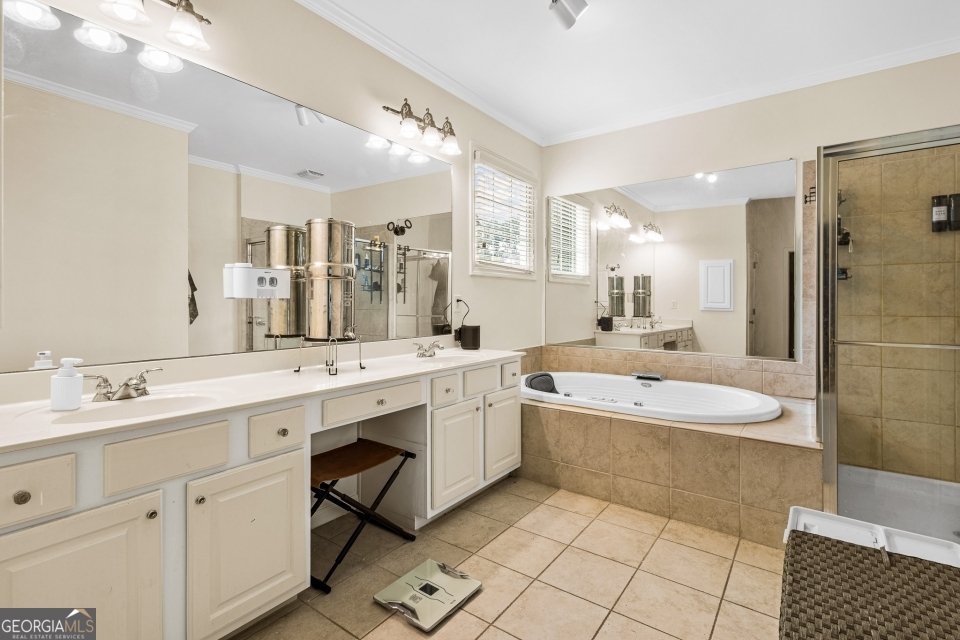 6244 Providence Club Drive Mableton - Photo 27