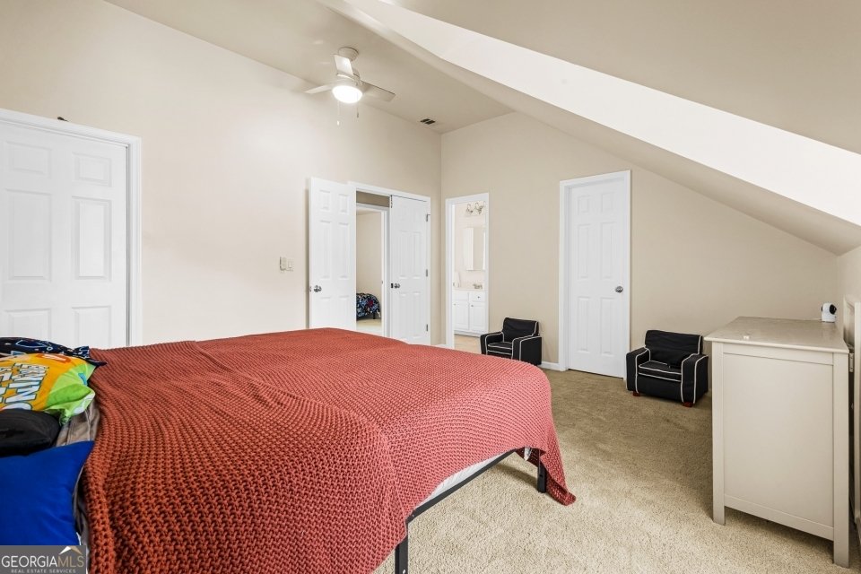 6244 Providence Club Drive Mableton - Photo 28
