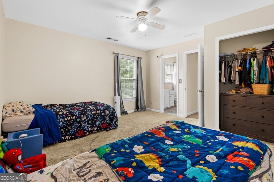 6244 Providence Club Drive Mableton - Photo 30