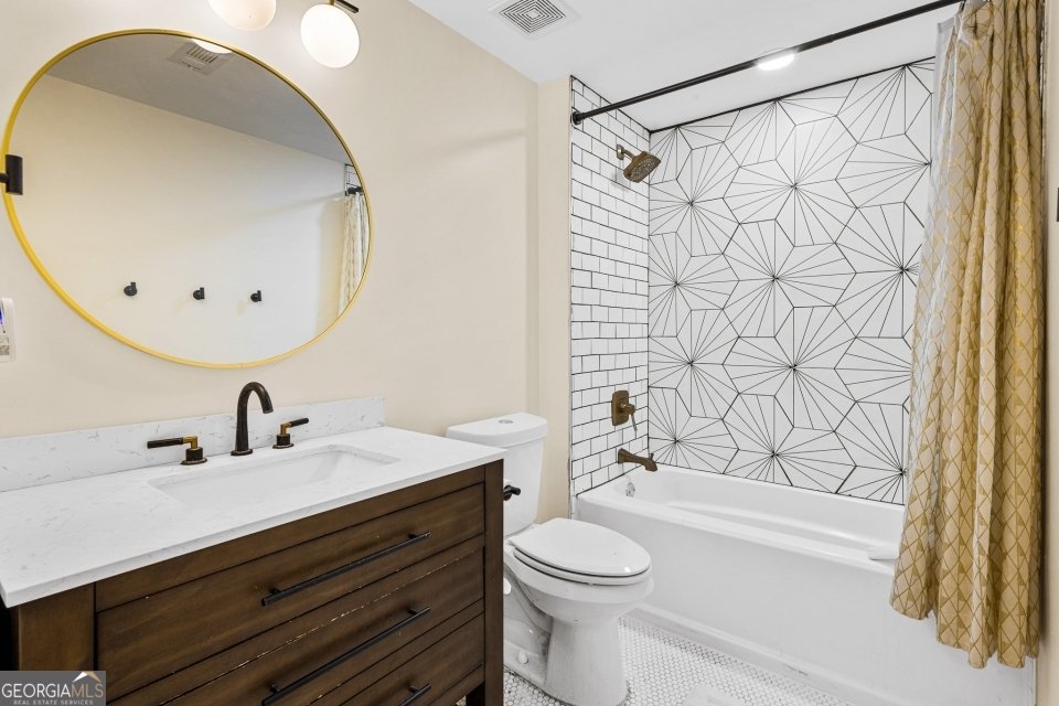 6244 Providence Club Drive Mableton - Photo 32