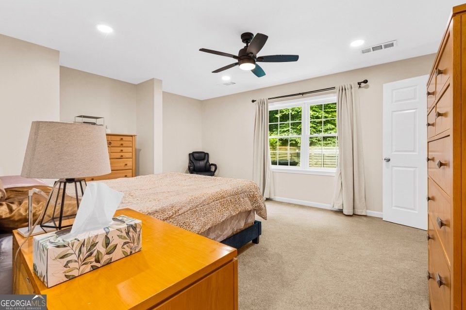 6244 Providence Club Drive Mableton - Photo 33