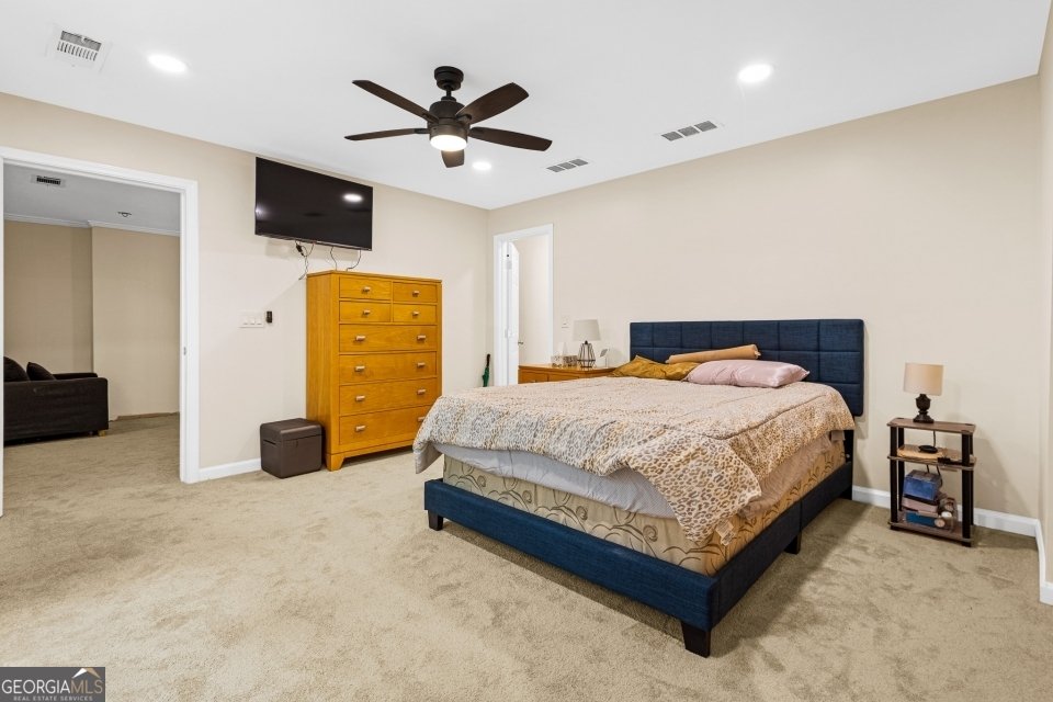 6244 Providence Club Drive Mableton - Photo 34