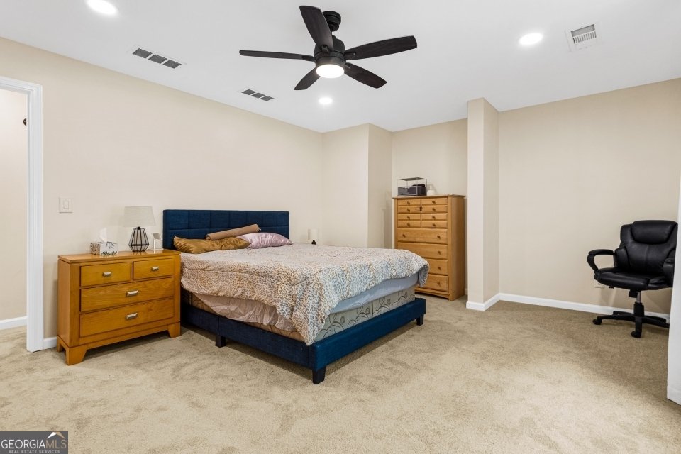 6244 Providence Club Drive Mableton - Photo 35