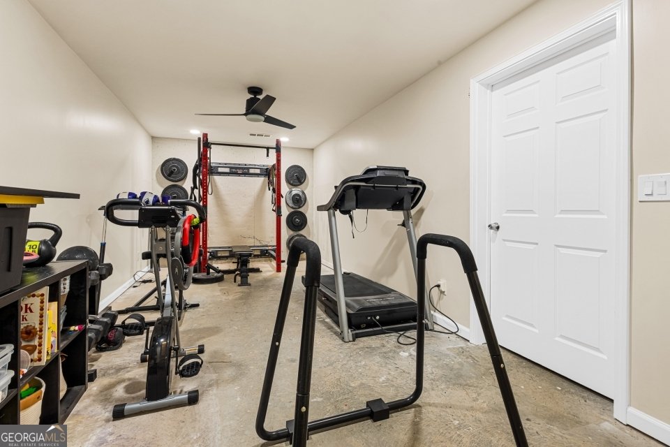 6244 Providence Club Drive Mableton - Photo 38