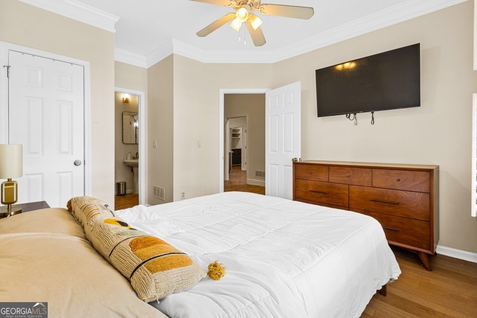 6244 Providence Club Drive Mableton - Photo 45
