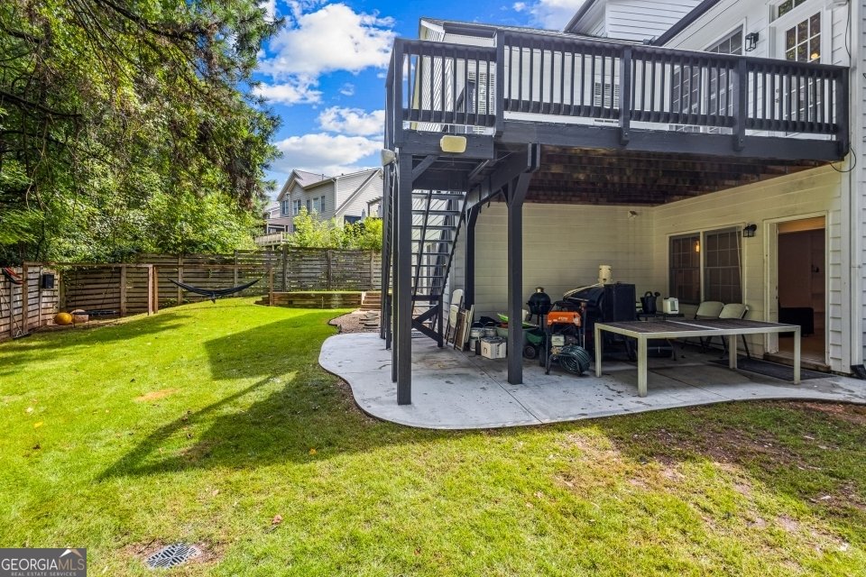 6244 Providence Club Drive Mableton - Photo 47