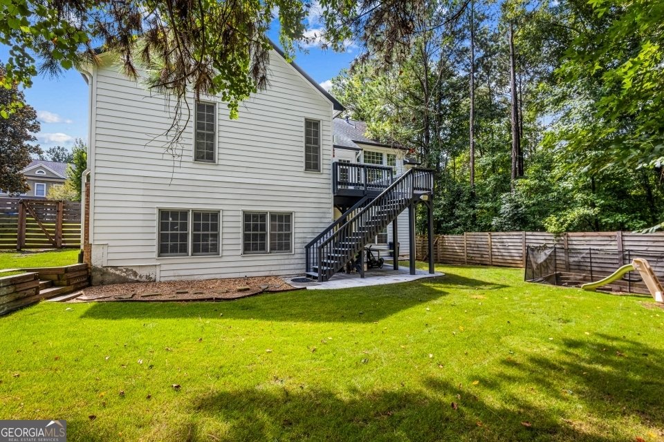 6244 Providence Club Drive Mableton - Photo 48