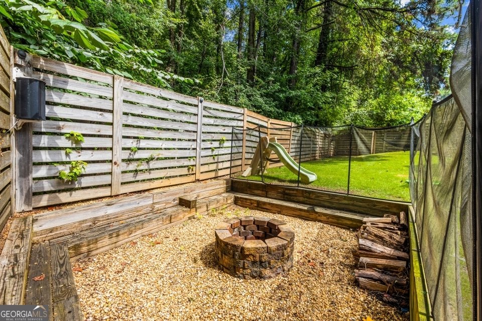 6244 Providence Club Drive Mableton - Photo 49