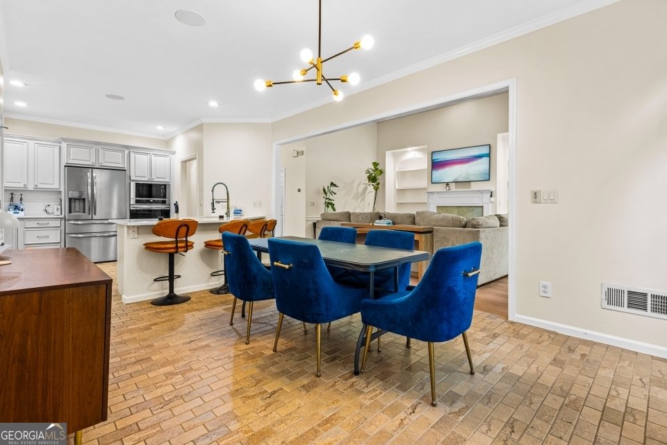 6244 Providence Club Drive Mableton - Photo 6