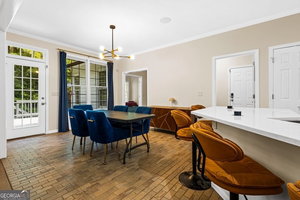 6244 Providence Club Drive Mableton - Photo 7