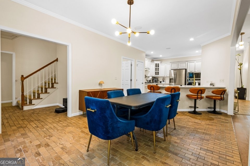 6244 Providence Club Drive Mableton - Photo 8