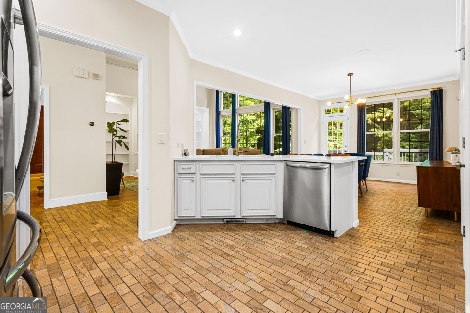 6244 Providence Club Drive Mableton - Photo 9